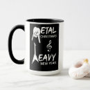 Pesquisar por heavy metal canecas Para todos