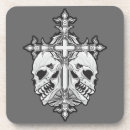 Pesquisar por caveiras porta copos Ossos