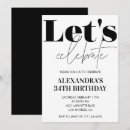 Pesquisar por aniversario 34 anos convites Elegante