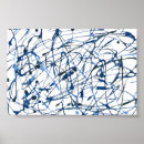 Pesquisar por splatter na luz Abstrato