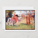 Pesquisar por guinevere cartoes postais Vintage