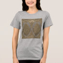 Pesquisar por arte dourada camisetas Para todos