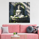 Pesquisar por do buda impressão de canvas Pacífico