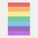 Pesquisar por gay orgulho bandeira personalizada papelaria Bandeira arco íris