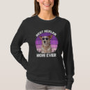 Pesquisar por red heeler camisetas Mãe