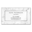 Pesquisar por quadro prata de cartao de visita Elegante