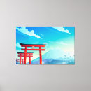 Pesquisar por monte fuji impressão de canvas Japonês