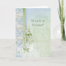Pesquisar por bridesmaid request convites Elegant