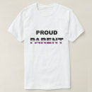Pesquisar por asexuality camisetas Lgbt