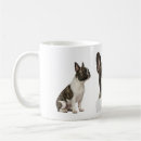 Pesquisar por french bulldog de canecas Para amante de cães