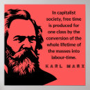 Pesquisar por karl marx pôsteres pósteres Comunismo