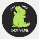 Pesquisar por dinossauro engraçado adesivos Qualquer pessoa