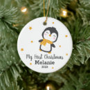 Pesquisar por pinguim do bebê Moderno