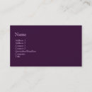 Pesquisar por formas padrao cartao de visita Simples