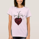 Pesquisar por coracao do espinho camisetas Espinhos