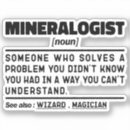 Pesquisar por fósseis adesivos Para todos