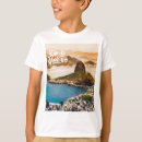 Pesquisar por pão de açúcar camisetas Rio de janeiro