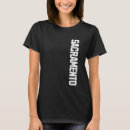 Pesquisar por sacramento femininas camisetas Cidade