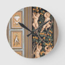 Pesquisar por querubins relogios de parede Putti