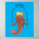 Pesquisar por peixes engraçados pôsteres pósteres Para crianças