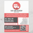Pesquisar por entrega flyers Para todos