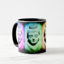 Pesquisar por várias cores canecas De café