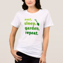 Pesquisar por vida sustentável camisetas Jardim