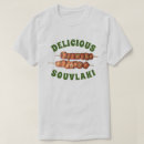 Pesquisar por cuisine camisetas Comida