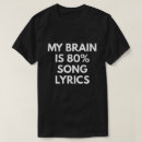 Pesquisar por poemas líricos camisetas Engraçado