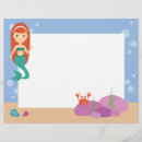 Pesquisar por menina papel timbrado Para crianças