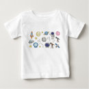 Pesquisar por desenho de giz camisetas Qualquer crinaça