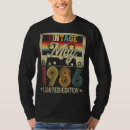 Pesquisar por 1986 aniversário camisetas Anos