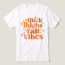 Pesquisar por grossa camisetas Abóbora