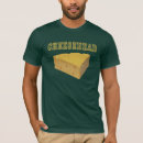 Pesquisar por cheesehead camisetas Verde
