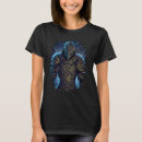 Pesquisar por escuridão camisetas Sombra