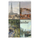 Pesquisar por impressionismo calendarios Pintura