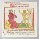 Pesquisar por arte medieval artes pósteres Alemão
