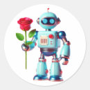 Pesquisar por robos adesivos Rosa
