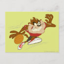 Pesquisar por taz cartoes postais Tasmanian devil