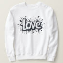 Pesquisar por roupa dos grafites moletons com capuz Para ele