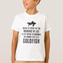 Pesquisar por significado da vida camisetas Peixe