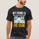 Pesquisar por energia solar camisetas Poder