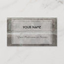 Pesquisar por pedra natural cartao de visita Elegante