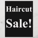 Pesquisar por corte de cabelo flyers Barbeiro