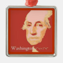 Pesquisar por george washington ornamentos Presidente