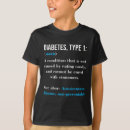 Pesquisar por doenças camisetas Cura