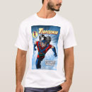 Pesquisar por história em quadrinhos retro camisetas Polpa