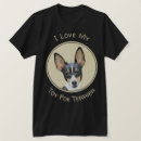 Pesquisar por fox me camisetas Cão