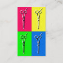 Pesquisar por pop art cartao de visita Negócio