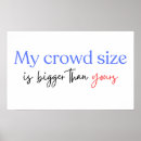 Pesquisar por multidões pôsteres pósteres Política